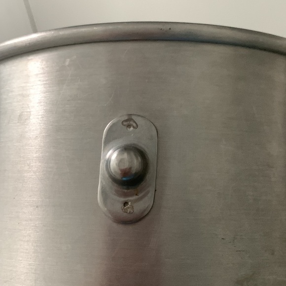 KitchenAid Mixer 5 Quart Lift Stainless Steel Mixing Bowl - Picture 4 of 4